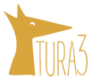 Asociatia TURA 3 Logo